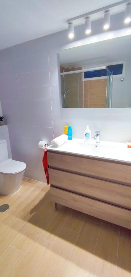 Apartament Happy Puerto Marina Benalmádena Zewnętrze zdjęcie
