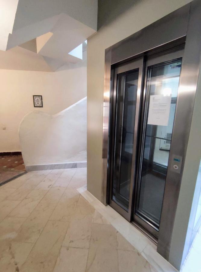 Apartament Happy Puerto Marina Benalmádena Zewnętrze zdjęcie